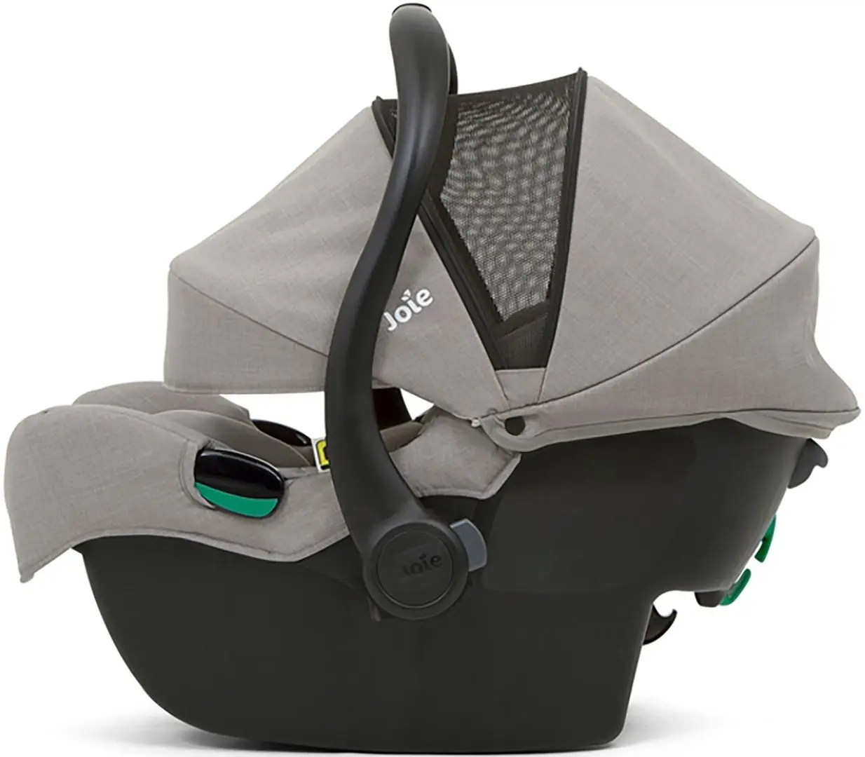 Scaun auto Joie i-Gemm 3 (Pebble)