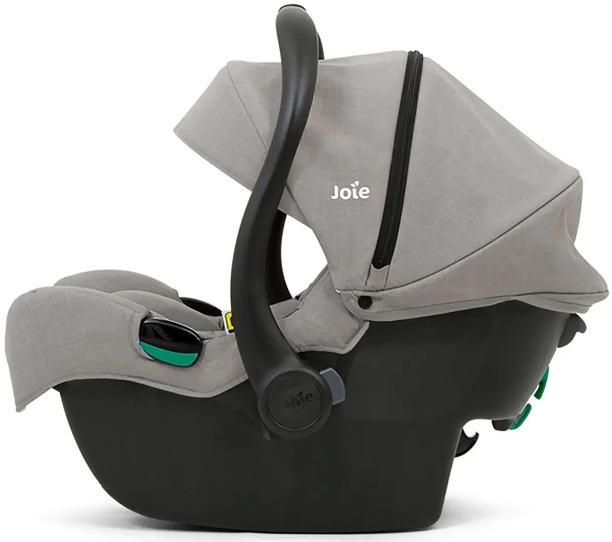Scaun auto Joie i-Gemm 3 (Pebble)