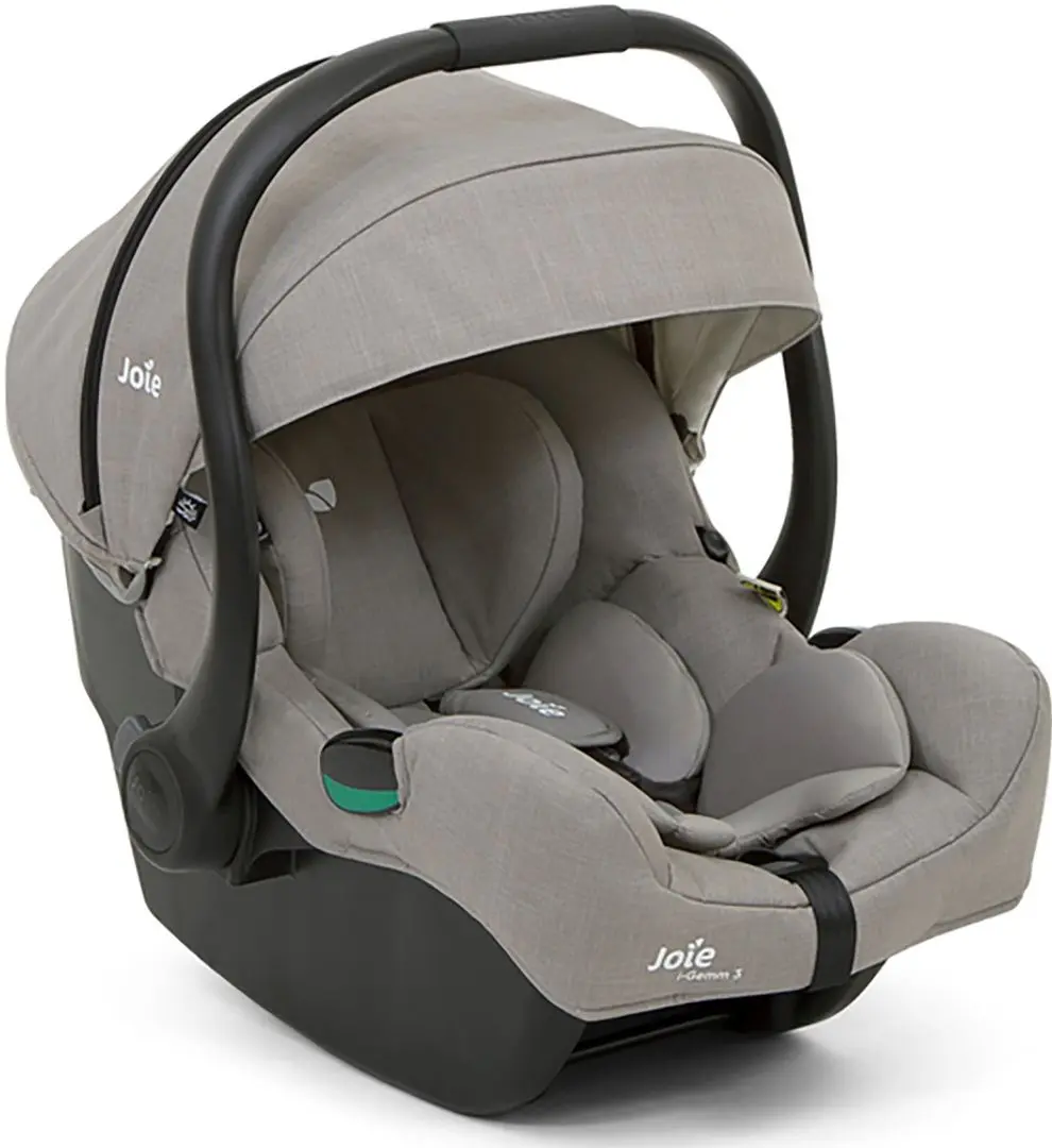 Scaun auto Joie i-Gemm 3 (Pebble)
