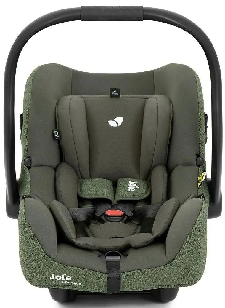 Автокресло Joie i-Gemm 3 (Pine)