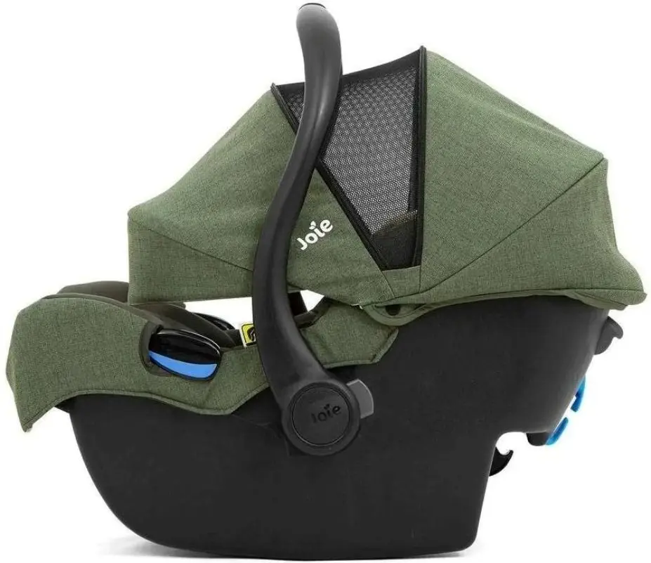 Автокресло Joie i-Gemm 3 (Pine)