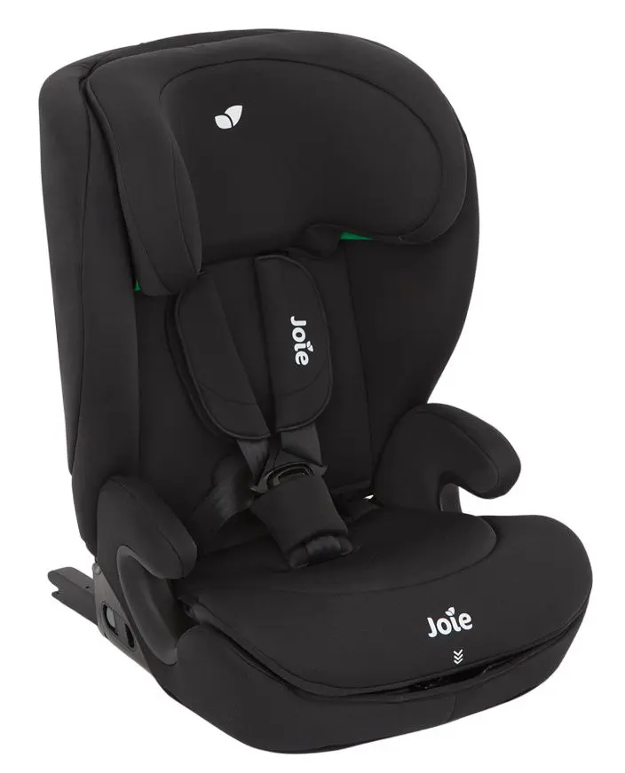 Автокресло Joie i-Irvana (Shale)