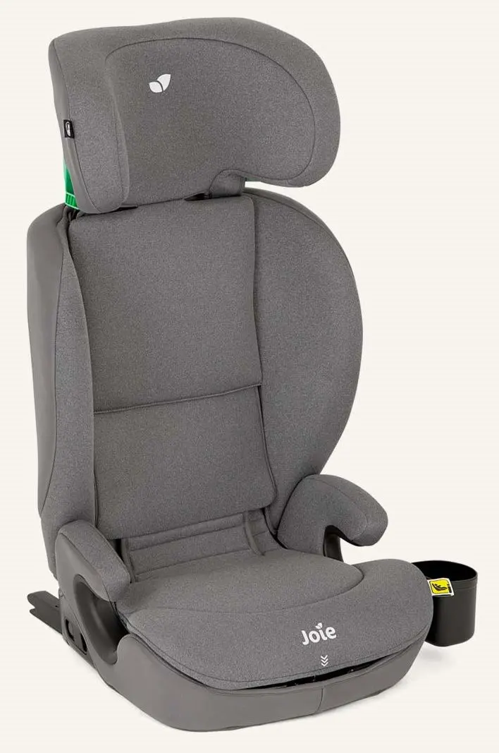 Автокресло Joie i-Irvana (Thunder)