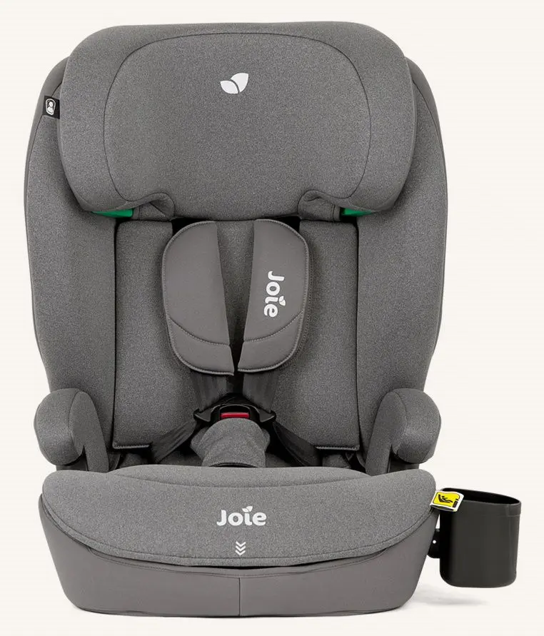Автокресло Joie i-Irvana (Thunder)