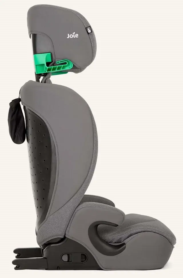 Автокресло Joie i-Irvana (Thunder)