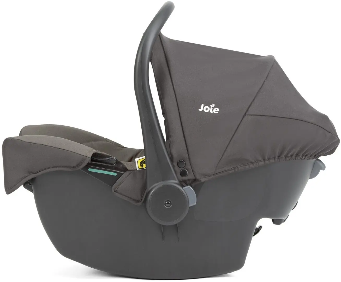 Scaun auto Joie i-Juva (Cobblestone)
