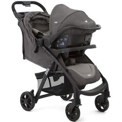 Scaun auto Joie i-Juva (Cobblestone) Thumb