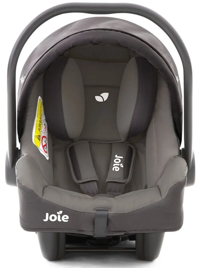 Scaun auto Joie i-Juva (Cobblestone)