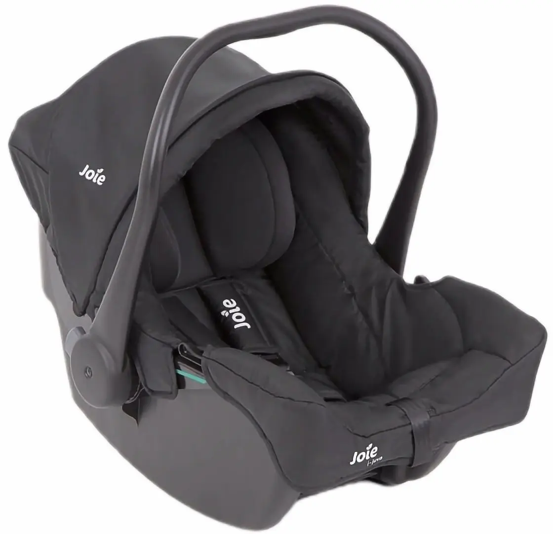 Scaun auto Joie i-Juva (Shale)