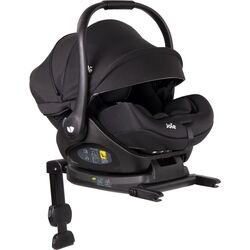 Scaun auto Joie i-Level (Coal) Thumb