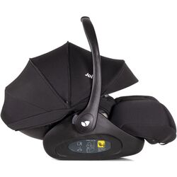 Scaun auto Joie i-Level (Coal) Thumb