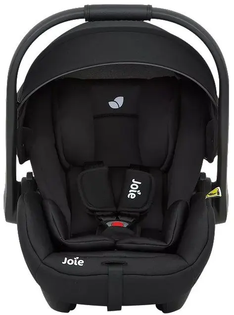 Scaun auto Joie i-Level (Coal)