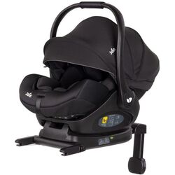 Scaun auto Joie i-Level (Coal) Thumb