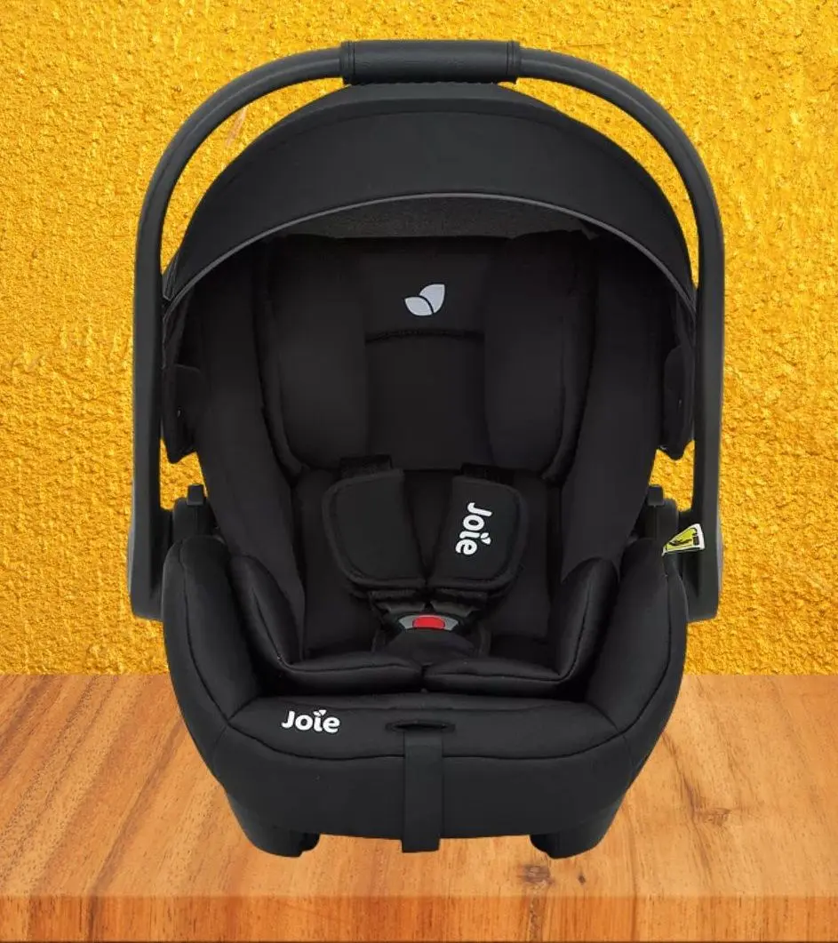 Scaun auto Joie i-Level (Coal)