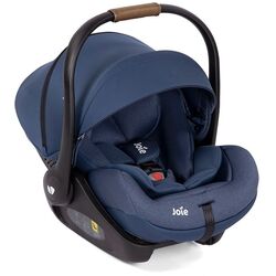 Scaun auto Joie i-Level (Deep Sea)