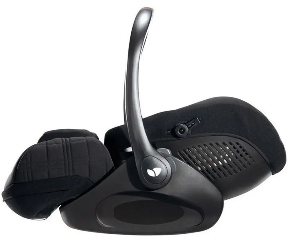 Scaun auto Joie i-Level Signature (Eclipse) - 2