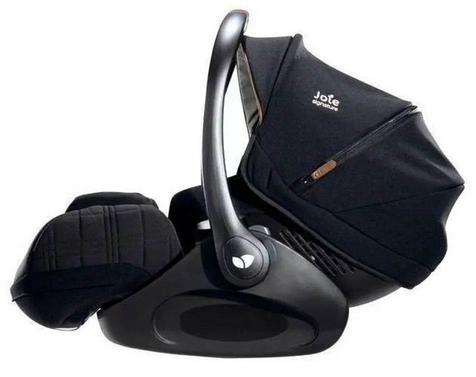 Scaun auto Joie i-Level Signature (Eclipse) - 3