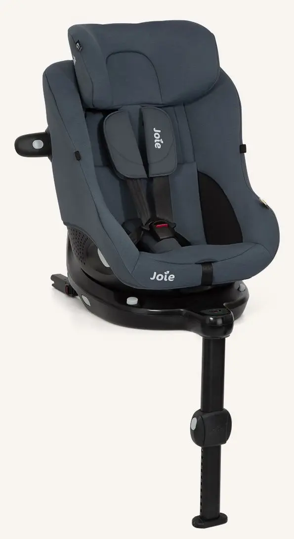 Scaun auto Joie i-Pivot 360 (Dark Slate)