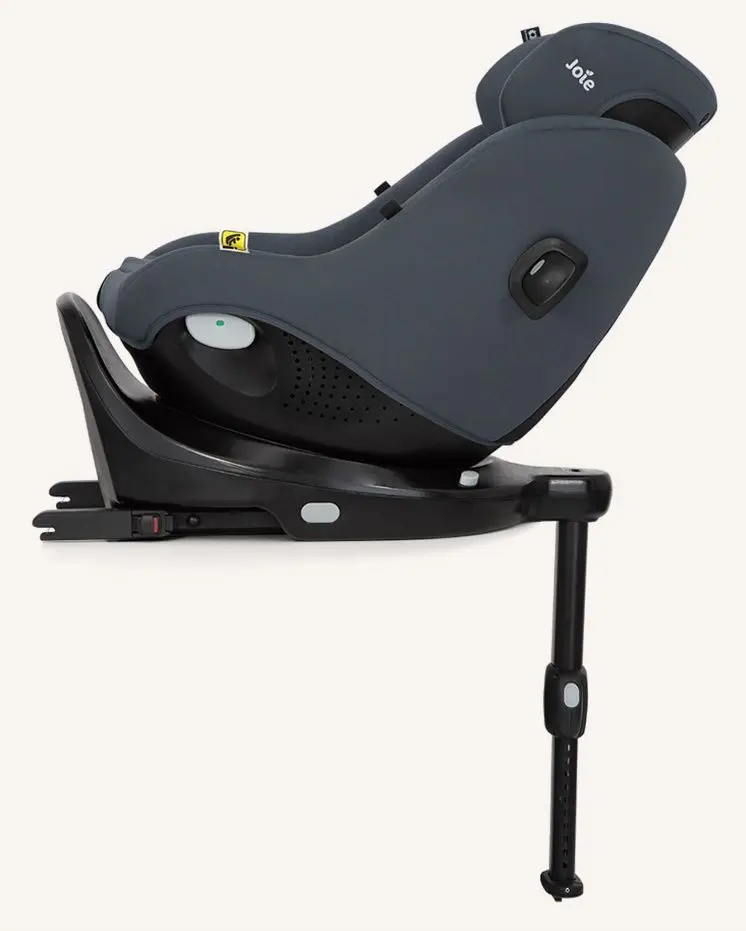Scaun auto Joie i-Pivot 360 (Dark Slate)