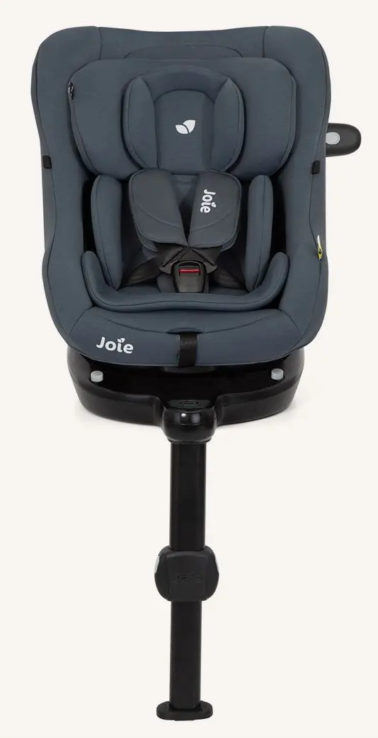 Scaun auto Joie i-Pivot 360 (Dark Slate)