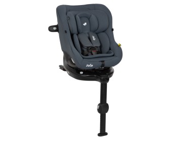 Scaun auto Joie i-Pivot 360 (Dark Slate)