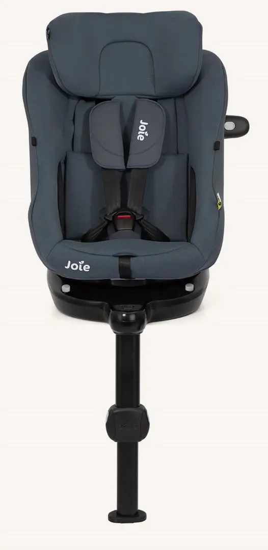 Scaun auto Joie i-Pivot 360 (Dark Slate)