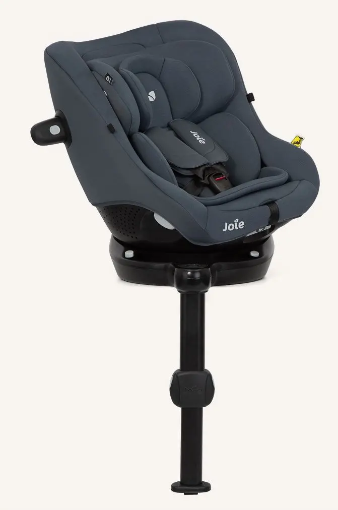 Scaun auto Joie i-Pivot 360 (Dark Slate)