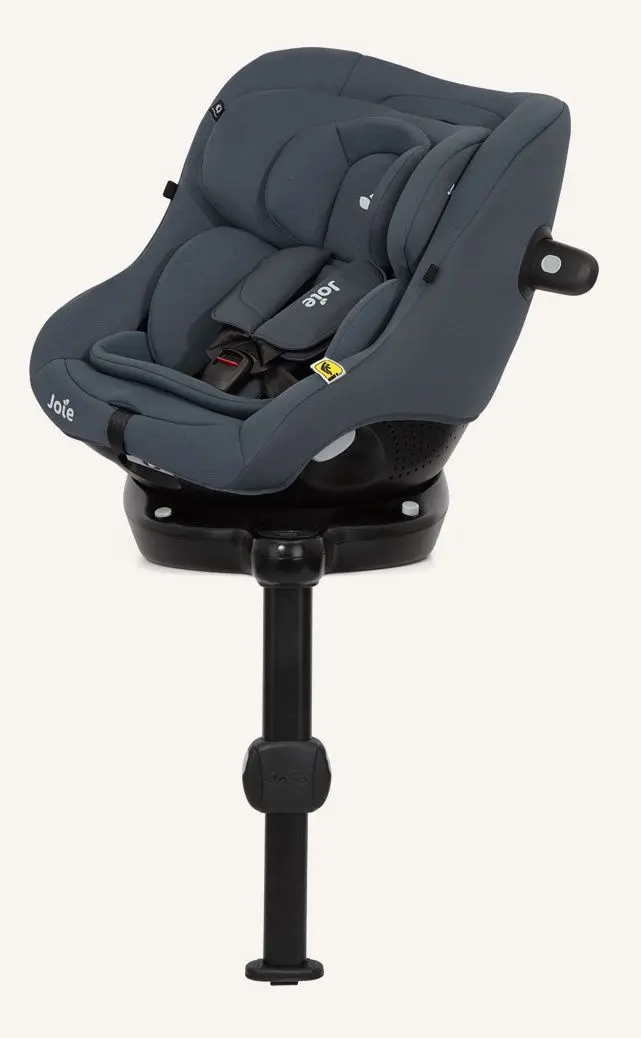 Scaun auto Joie i-Pivot 360 (Dark Slate)