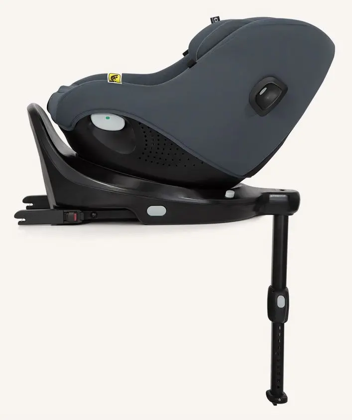 Scaun auto Joie i-Pivot 360 (Dark Slate)