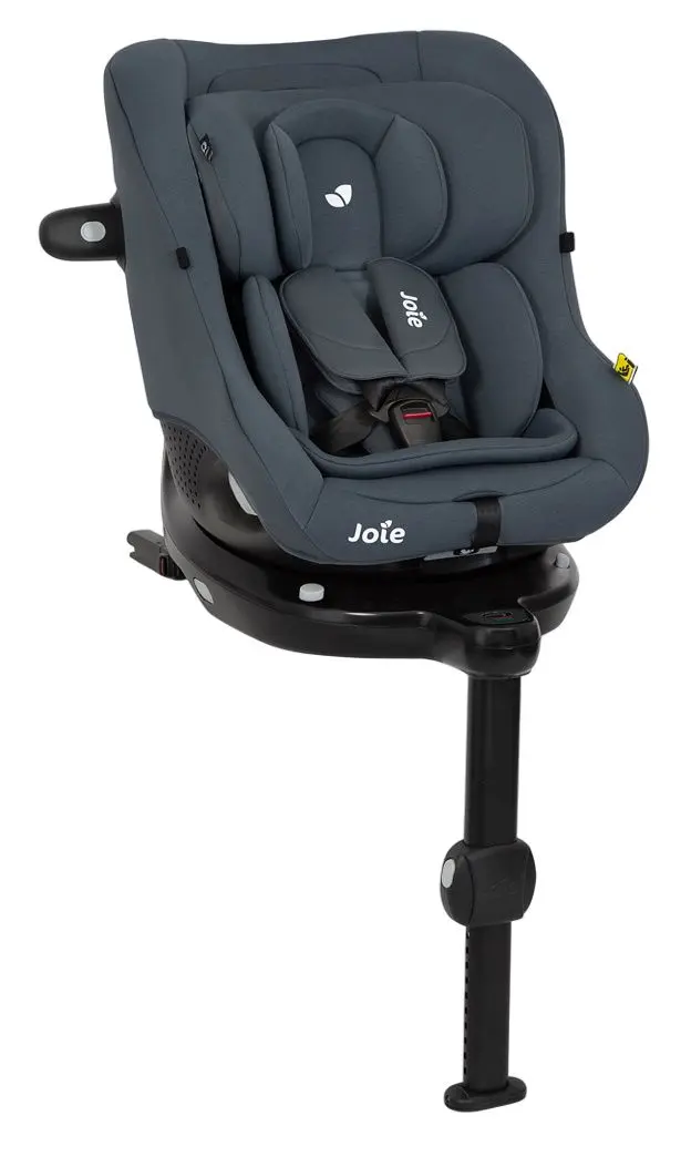 Scaun auto Joie i-Pivot 360 (Dark Slate)