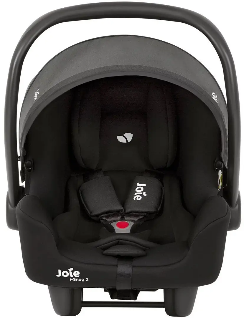 Автокресло Joie i-Snug 2 (Shale)