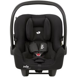 Автокресло Joie i-Snug 2 (Shale) Thumb