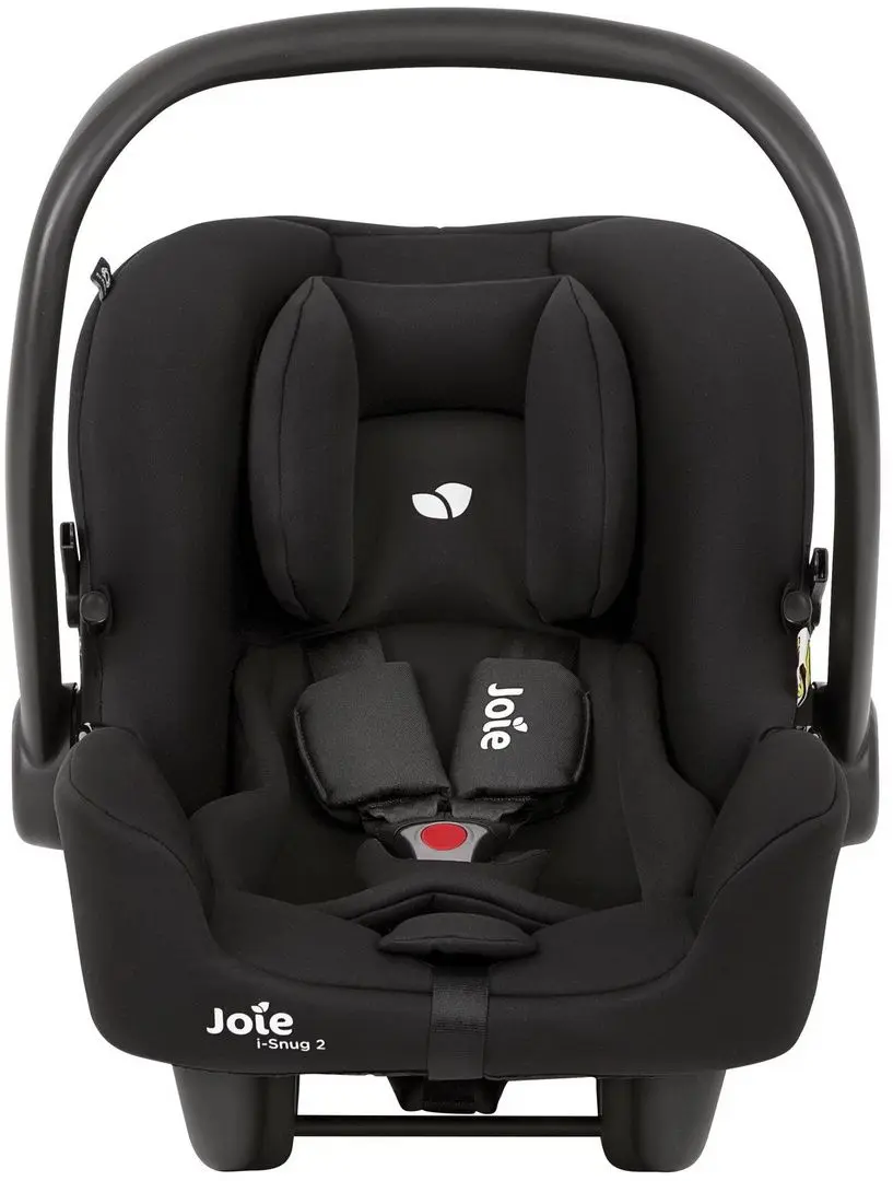 Автокресло Joie i-Snug 2 (Shale)