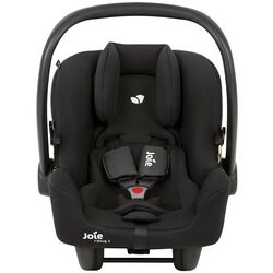 Автокресло Joie i-Snug 2 (Shale) Thumb