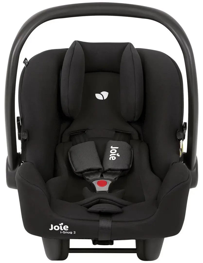 Автокресло Joie i-Snug 2 (Shale)