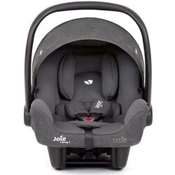 Автокресло Joie i-Snug 2 (Shell Grey) Thumb