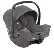 Scaun auto Joie i-Snug 2 (Shell Grey)