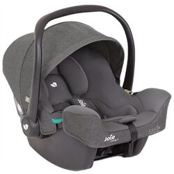 Автокресло Joie i-Snug 2 (Shell Grey) Thumb