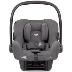 Автокресло Joie i-Snug 2 (Shell Grey) Thumb