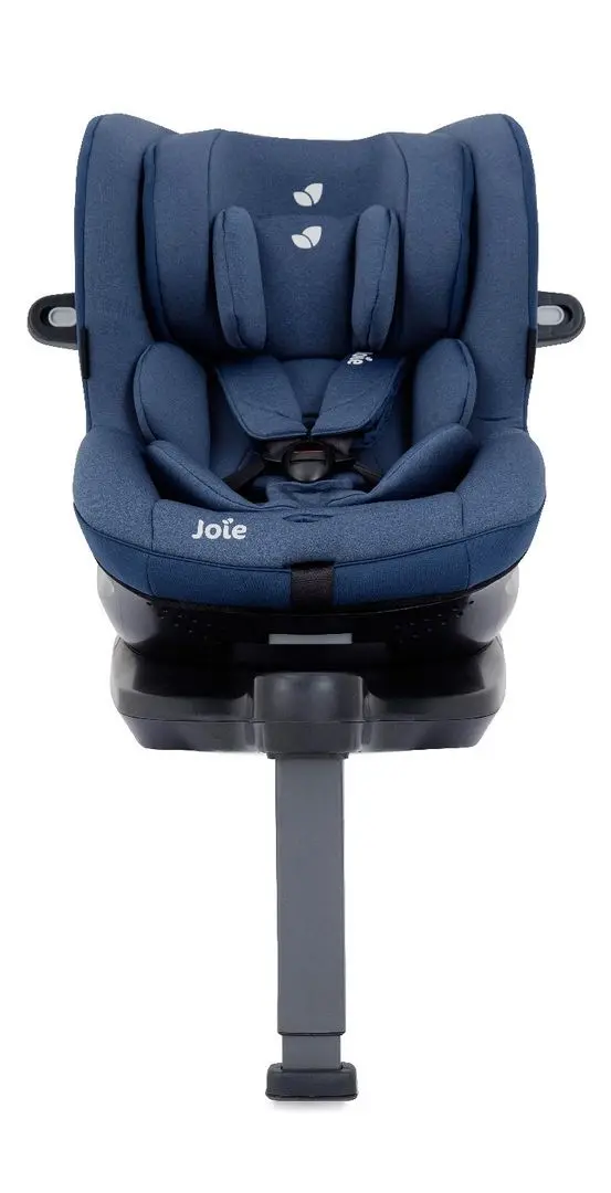 Scaun auto Joie i-Spin 360 Deep Sea (C1801AADSE000)
