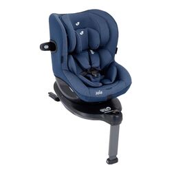 Scaun auto Joie i-Spin 360 Deep Sea (C1801AADSE000)