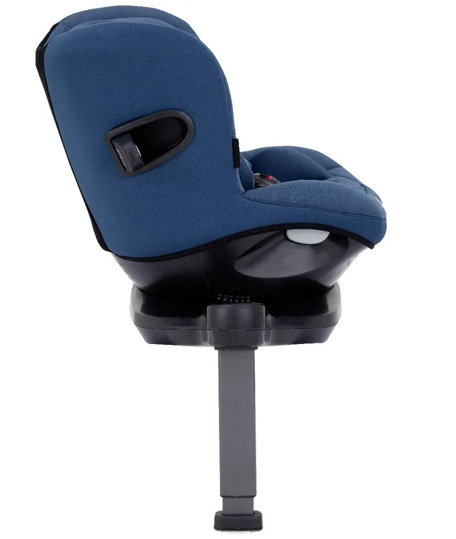 Scaun auto Joie i-Spin 360 Deep Sea (C1801AADSE000)