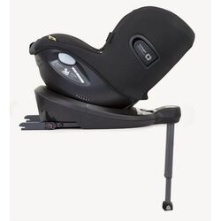 Scaun auto Joie i-Spin 360 E (Coal) Thumb