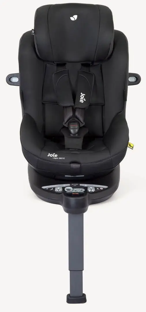 Scaun auto Joie i-Spin 360 E (Coal)