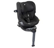 Scaun auto Joie i-Spin 360 E (Coal)