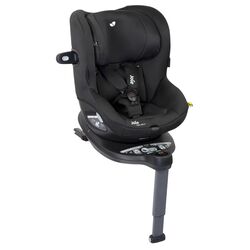 Scaun auto Joie i-Spin 360 E (Coal)