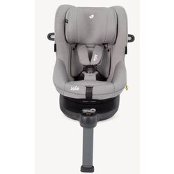Автокресло Joie i-Spin 360 E (Gray Flanne) Thumb