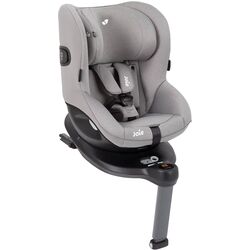 Автокресло Joie i-Spin 360 E (Gray Flanne) Thumb
