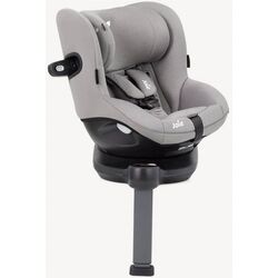 Автокресло Joie i-Spin 360 E (Gray Flanne) Thumb