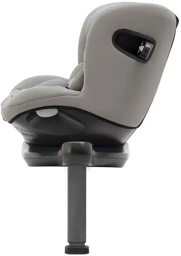 Scaun auto Joie i-Spin 360 (Gray Flannel)
